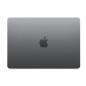 Portatil apple macbook air 13 apple m3 16gb ssd 256gb 13.6 pulgadas