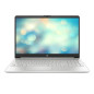 Portatil hp 15s - fq4051ns i5 - 1155g7 15.6 pulgadas 8gb -  ssd256gb -  wifi -  bt -  freedos -  plata natural