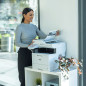 Multifunction Printer Brother DCP-L5510DW