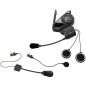 Bluetooth Headset Sena 30K EVO DUO