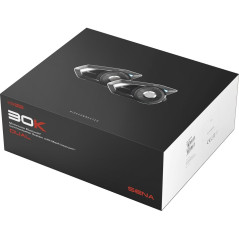Vivavoce Bluetooth Sena 30K EVO DUO