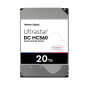 Hard Disk Western Digital 0F38652                         3,5" 20 TB