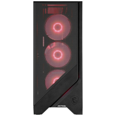 PC da Tavolo Actina KOMACNGIP0092 AMD RYZEN™ 7 5700X3D 32 GB RAM 1 TB SSD NVIDIA GEFORCE RTX 4060 TI