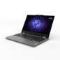 Laptop Lenovo 83GS007MPB 15,6" Intel Core i5-12450HX 16 GB RAM 512 GB SSD Nvidia Geforce RTX 4050