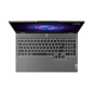 Laptop Lenovo 83GS007MPB 15,6" Intel Core i5-12450HX 16 GB RAM 512 GB SSD Nvidia Geforce RTX 4050