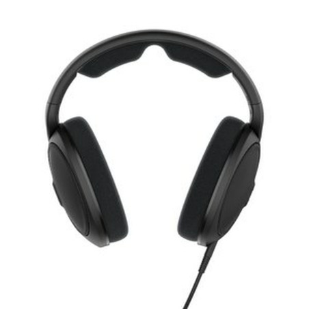 Auricolari con Microfono Sennheiser 509144 Nero
