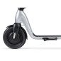 Electric Scooter JIVR JSX-122-0 Black Grey 350 W