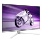 Gaming Monitor Philips 32M2N8900/00 4K Ultra HD 32" 34"