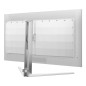 Gaming Monitor Philips 32M2N8900/00 4K Ultra HD 32" 34"