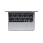 Laptop Apple MacBook Air 13,3" M1 8 GB RAM 256 GB SSD