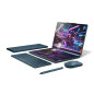 Laptop Lenovo Yoga Book 9 13IMU9 13,3" Intel Core Ultra 7 155u 32 GB RAM 512 GB SSD