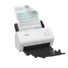 Scanners Brother ADS4300NRE1 40 ppm