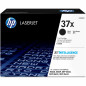 Original Ink Cartridge HP CF237X               Black