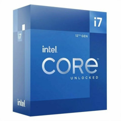 Processore Intel i7-12700K LGA 1700
