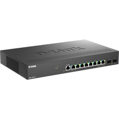 Switch D-Link MSDS-1250-10S/E