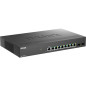 Switch D-Link MSDS-1250-10S/E