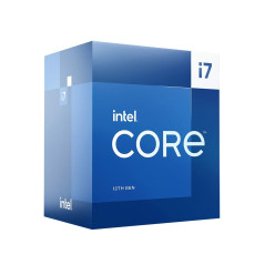 Processor Intel I7-13700 LGA 1700