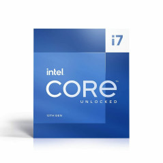 Processor Intel I7-13700 LGA 1700
