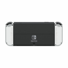 Nintendo Switch Nintendo 45496453435 Bianco