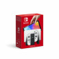 Nintendo Switch Nintendo 45496453435 Bianco Nintendo Switch Nintendo 45496453435 Bianco