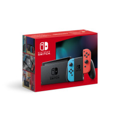 Nintendo Switch Nintendo Rosso