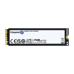 Hard Disk Kingston SFYR2S/2T0 2 TB SSD