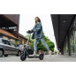 Electric Scooter Motus Scooty 8.5 Black Turquoise 350 W