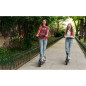 Electric Scooter Motus Scooty 8.5 Black Turquoise 350 W