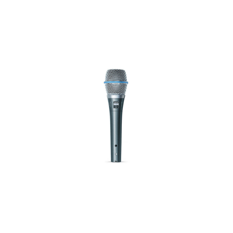 Microphone Shure BETA 87A