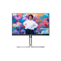 Gaming Monitor AOC Q27U3CV 4K Ultra HD 27"