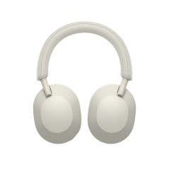 Bluetooth Headphones Sony WH1000XM5L.CE7 Silver