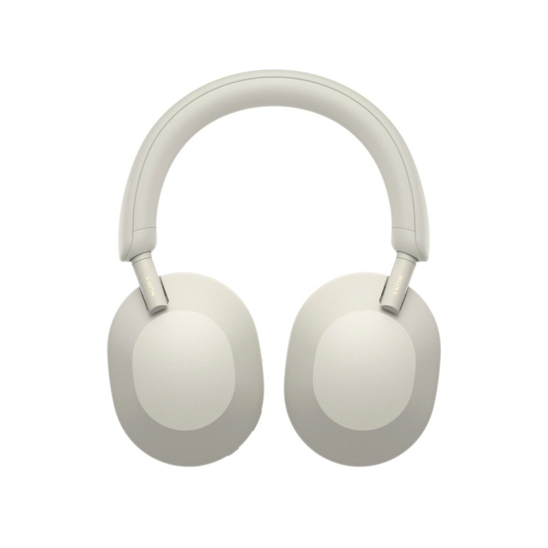 Bluetooth Headphones Sony WH1000XM5L.CE7 Silver