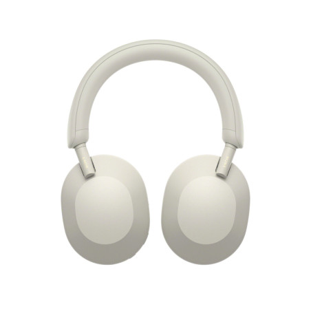 Bluetooth Headphones Sony WH1000XM5L.CE7 Silver