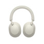Bluetooth Headphones Sony WH1000XM5L.CE7 Silver
