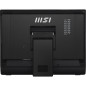 All in One MSI 00-A60211-007 4 GB 256 GB SSD 15,6" Intel Celeron N100 4 GB RAM