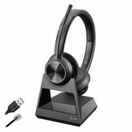Headphones Poly 8D3F7AAABB