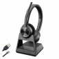 Headphones Poly 8D3F7AAABB