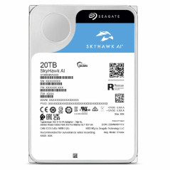 Hard Drive Seagate ST12000VE003 3,5" 12 TB