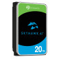 Hard Drive Seagate ST12000VE003 3,5" 12 TB
