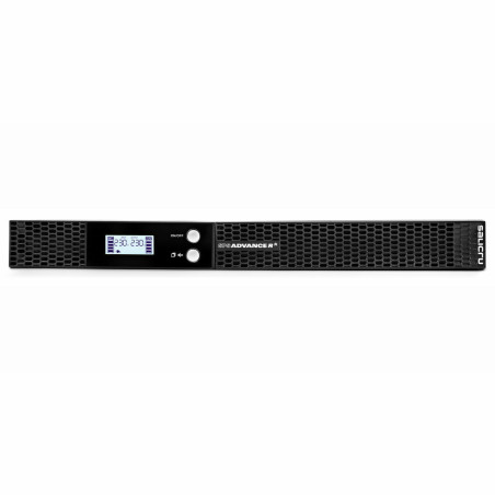Uninterruptible Power Supply System Interactive UPS Salicru 6A0DA000004 450 W