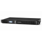 Uninterruptible Power Supply System Interactive UPS Salicru 6A0DA000004 450 W