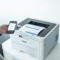 Laser Printer Brother DCP-L3520CDWERE1