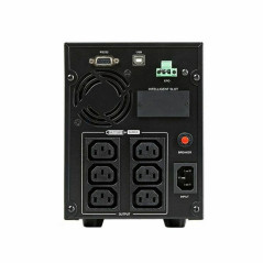 Online Uninterruptible Power Supply System UPS Salicru SPS 2000 ADV T 1400W