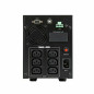 Online Uninterruptible Power Supply System UPS Salicru SPS 2000 ADV T 1400W