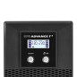 Online Uninterruptible Power Supply System UPS Salicru SPS 2000 ADV T 1400W