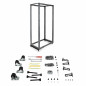 Wall-mounted Rack Cabinet Startech 4POSTRACK42