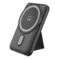 Ewent EW1162 power bank Lithium Polymer (LiPo) 10000 mAh Wireless charging Black Ewent EW1162 power bank Lithium Polymer (LiPo) 10000 mAh Wireless charging Black