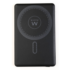 Ewent UltraSlim 5000mAh MagSafe PD 22.5W Power Bank