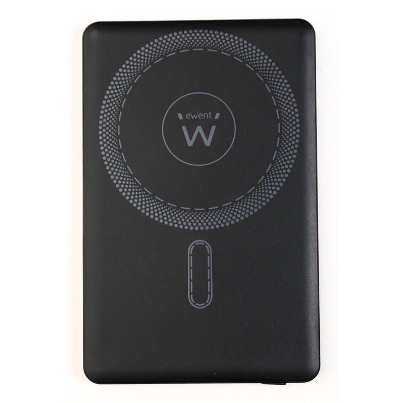 Powerbank ewent ew1160 ultraslim magsafe 5000mah Powerbank ewent ew1160 ultraslim magsafe 5000mah