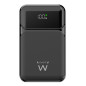 Ewent EW1164 power bank Lithium Polymer (LiPo) 20000 mAh Black Ewent EW1164 power bank Lithium Polymer (LiPo) 20000 mAh Black